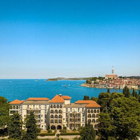 Maistra Select Island Hotel Katarina روفينج المظهر الخارجي الصورة