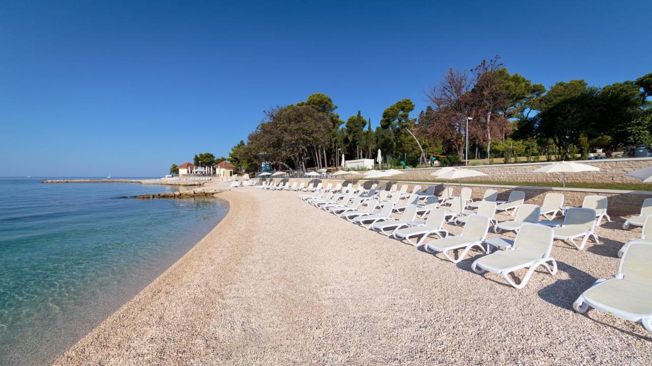 Maistra Select Island Hotel Katarina روفينج المظهر الخارجي الصورة