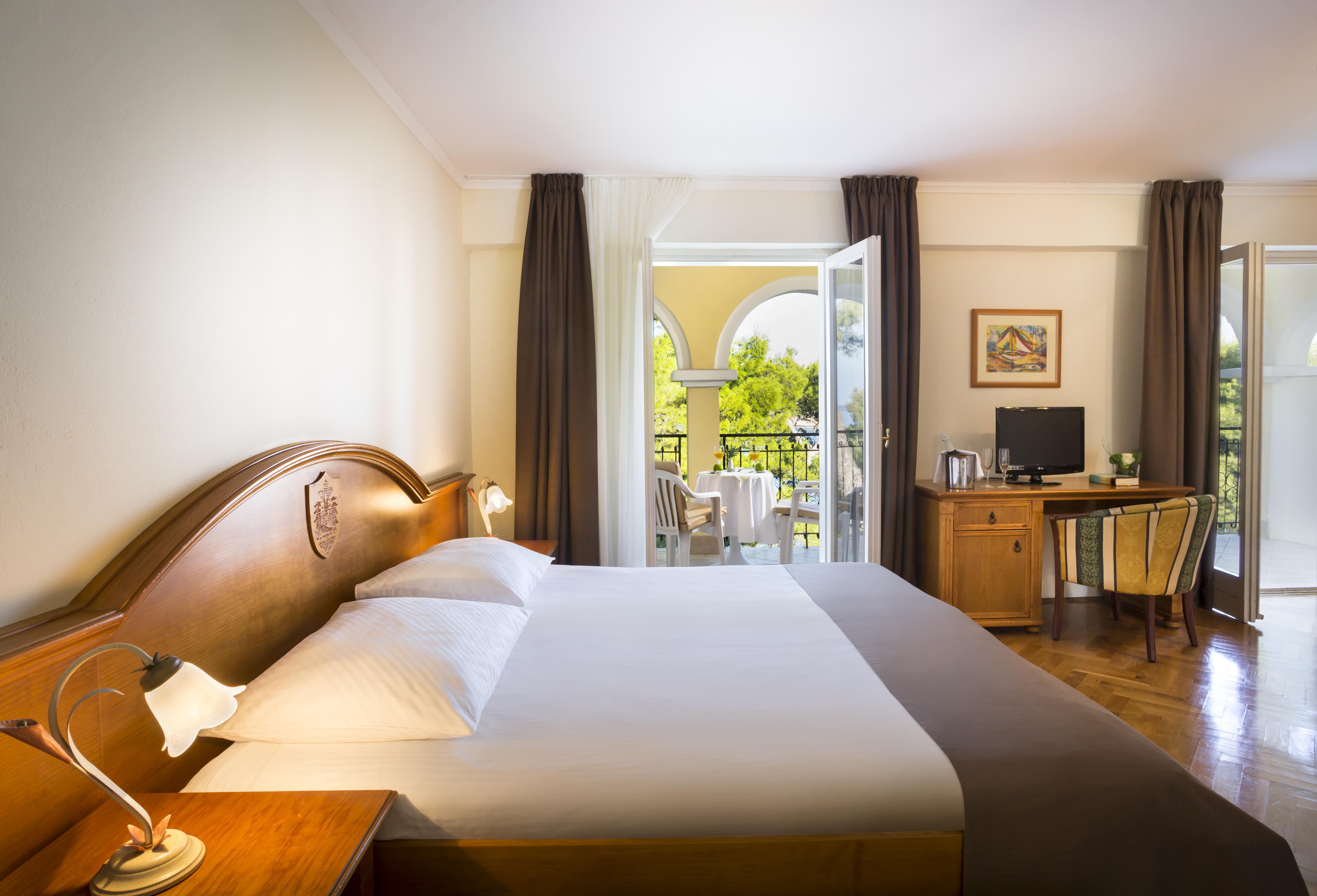 Maistra Select Island Hotel Katarina روفينج المظهر الخارجي الصورة