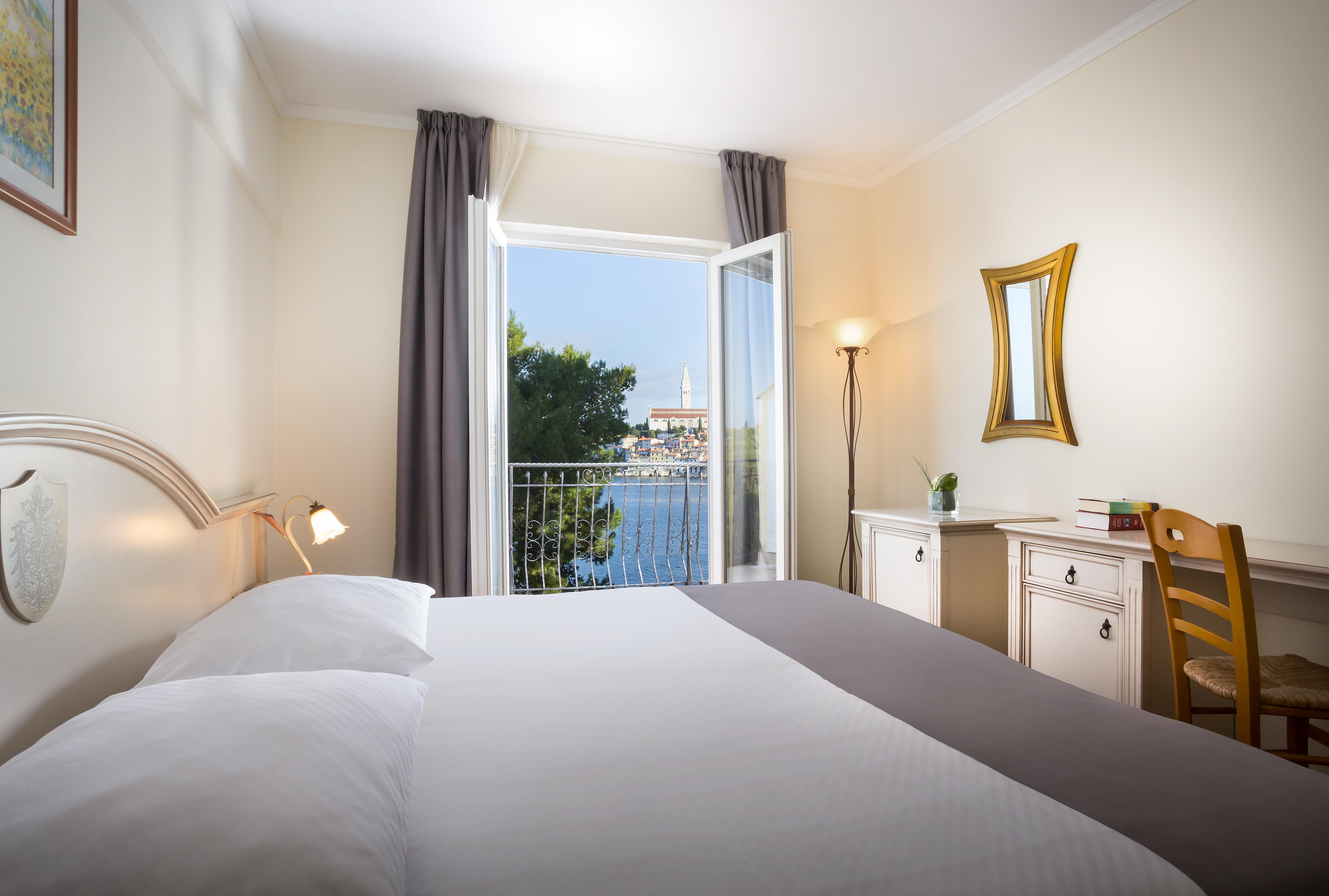 Maistra Select Island Hotel Katarina روفينج المظهر الخارجي الصورة