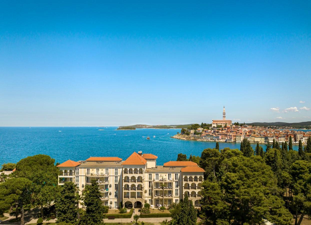 Maistra Select Island Hotel Katarina روفينج المظهر الخارجي الصورة