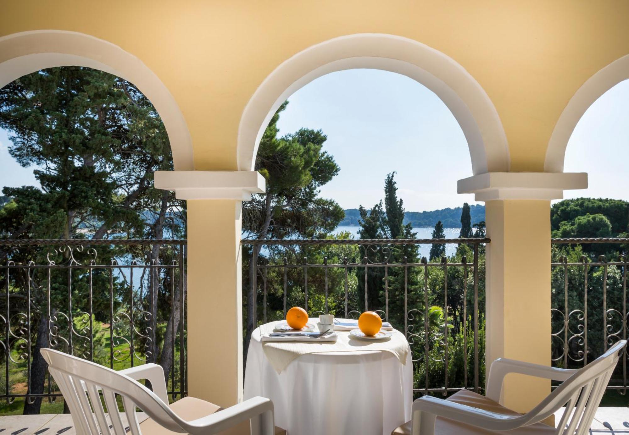 Maistra Select Island Hotel Katarina روفينج الغرفة الصورة