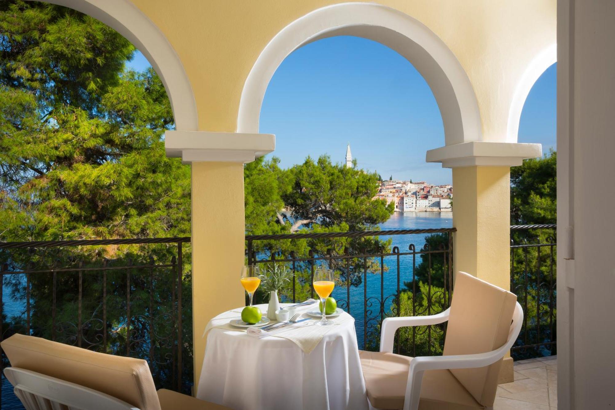 Maistra Select Island Hotel Katarina روفينج الغرفة الصورة